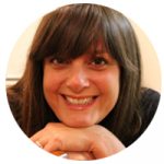 Lisa Beavan<span>LMB Web Design</span>