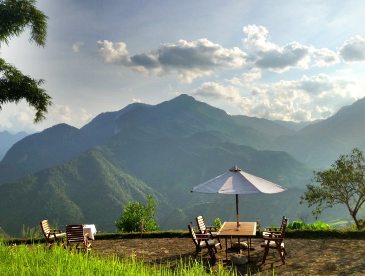 nothing afraid total balance