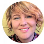 Tina van den Broek<span> The Food Artist</span>