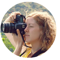 Emma Murray headshot