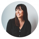 Jaclyn Carlson <span>Blog Society</span>