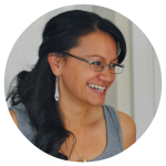 Misty Johnson <span>The Gratitude Bike</span>