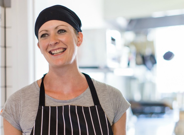 Total Balance Charlotte Miller