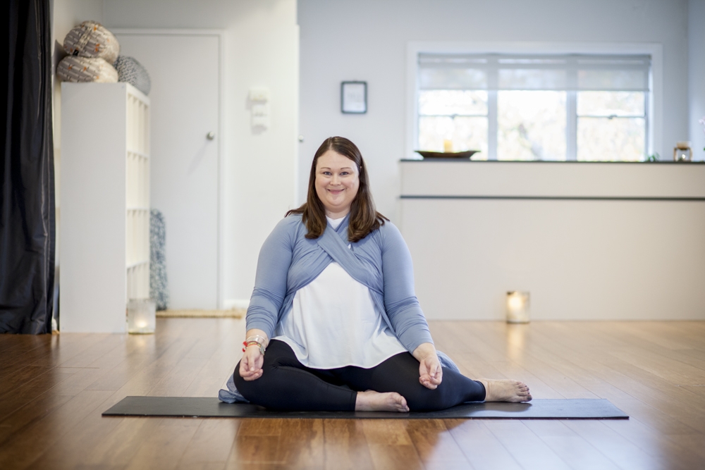 inspiring clients sarah harry