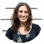 Elise Bialylew <span>Mindful in May</span>