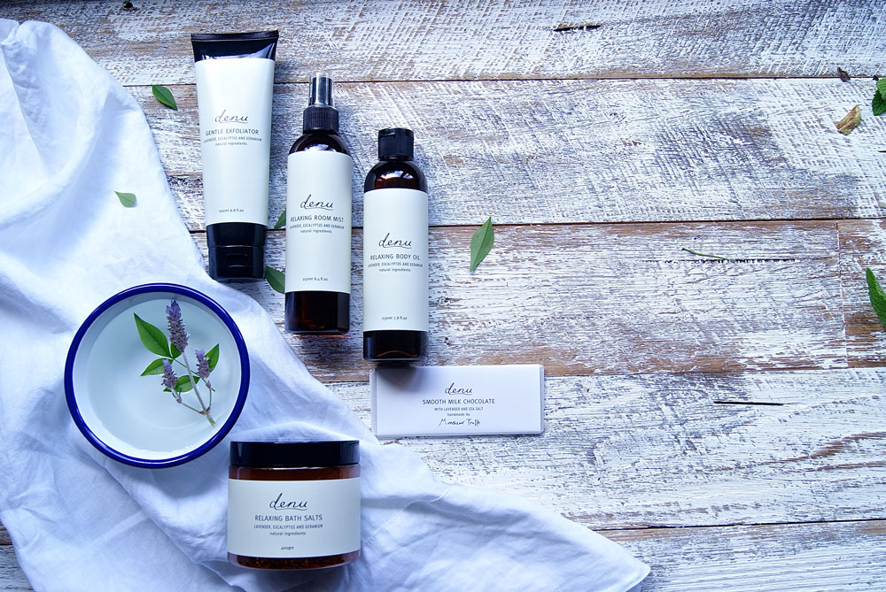 Relaxation-pack-landscape