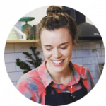 Mel Leeson <span>Mettle + Grace</span>