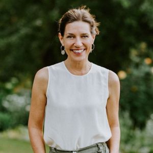 Picture of About the author