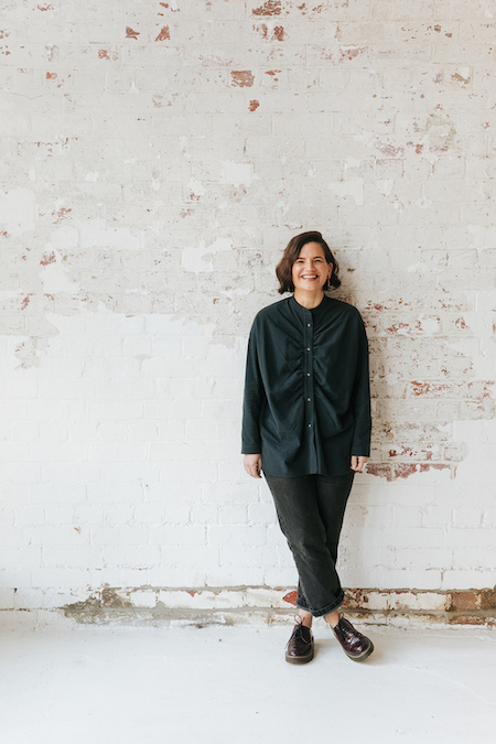 Catherine-Morey-Nase