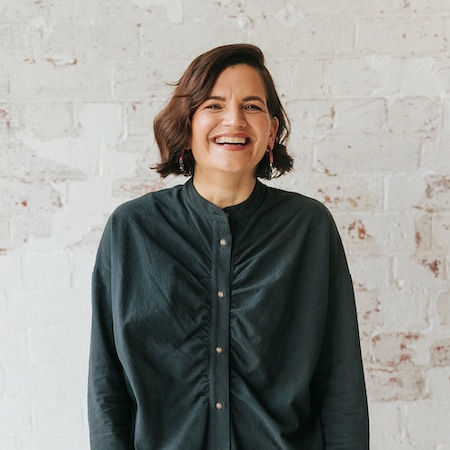 Catherine Morey-Nase - Clinical Psychologist