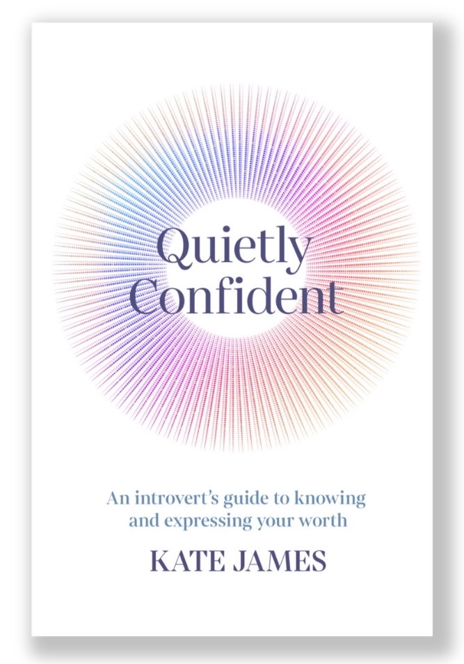 Quietly Confident Quietly Confident