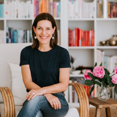 Kate James Kate James