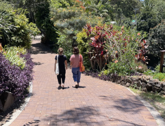 Byron Bay Mindfulness Retreat guest requirements Byron Bay Mindfulness Retreat guest requirements