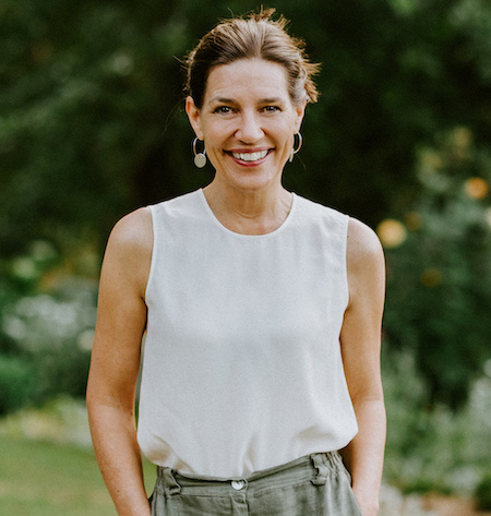 Kate James Kate James Leadership Coach Melbourne