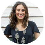 Total Balance client, Dr Elise Bialylew, Australian psychiatrist and founder of Mindful in May