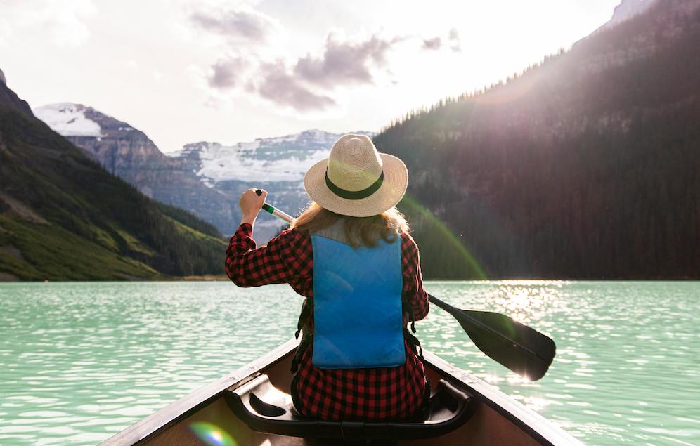 The four hidden patterns of feeling not good enough