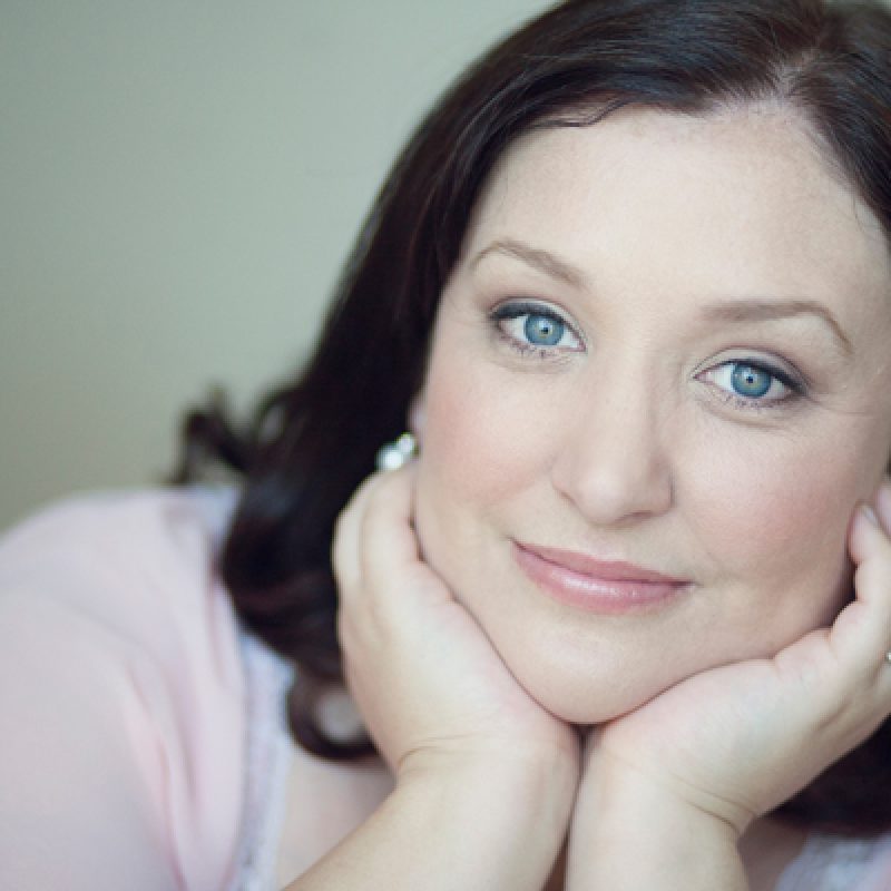 julie parker total balance