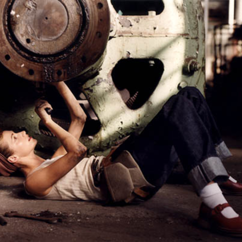 Building-resilience total balance