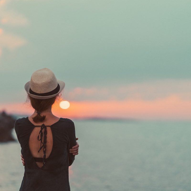 An Introvert’s Guide to Developing Confidence