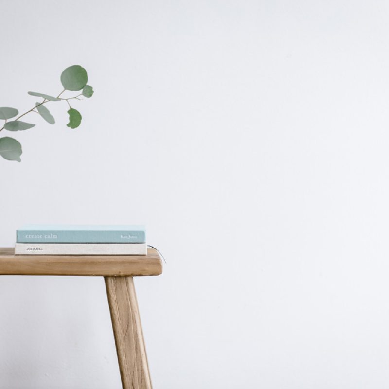 how to write a non-fiction book