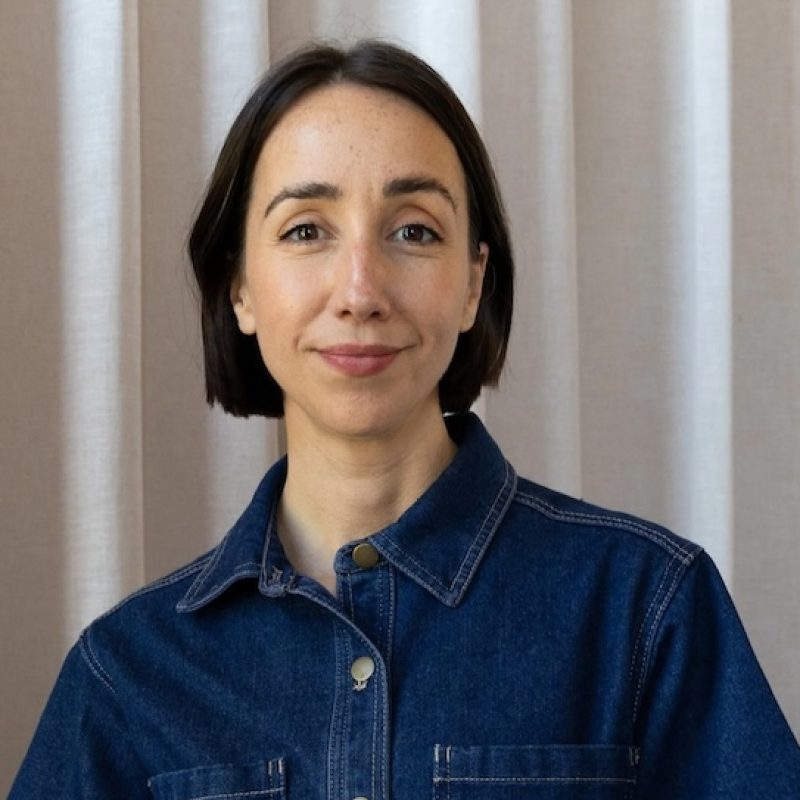 Meg Callander Sexologisst