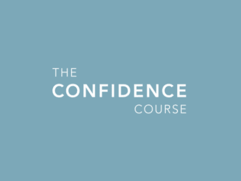 The Confidence Course