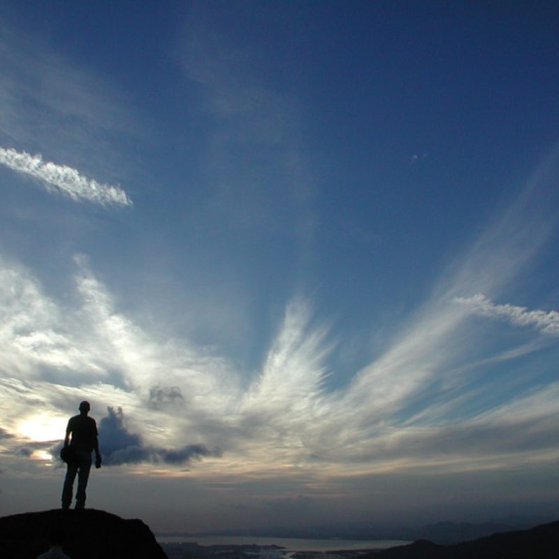 positive psychology total balance