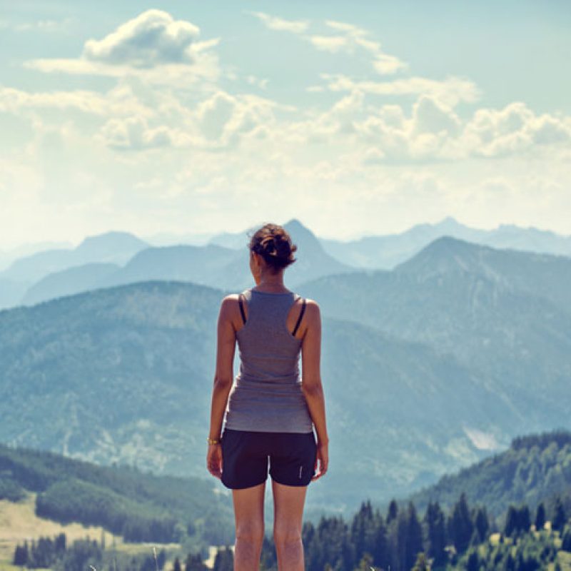 how to live a more meaningful life