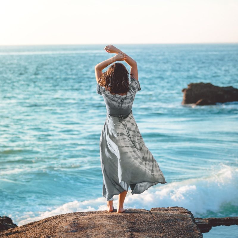 The Confidence Course