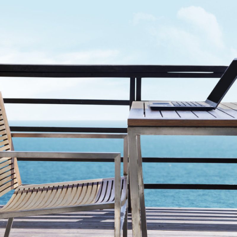 happier work total balance