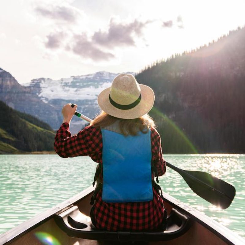 The four hidden patterns of feeling not good enough