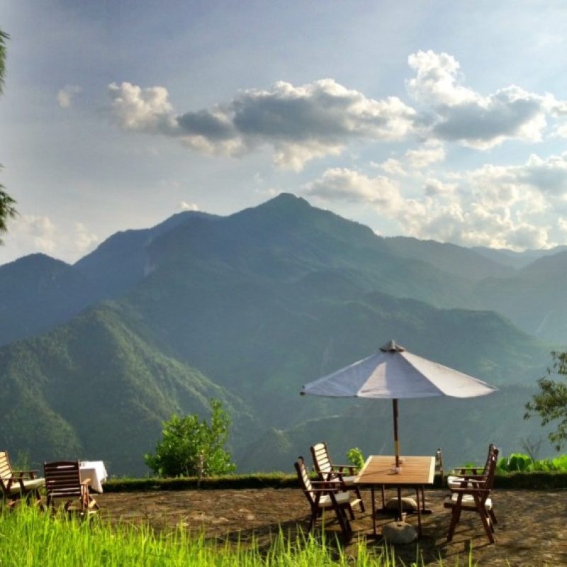 nothing afraid total balance