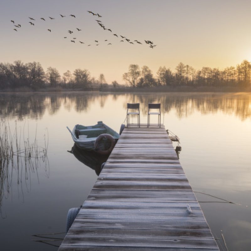 watch for your blind spots